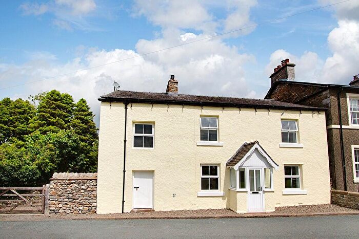 3 Bedroom Detached House For Sale In Beechwood, Barbon, LA6
