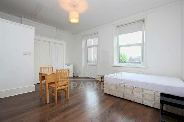 Studio To Rent In Fawley Road, West Hampstead, London, NW6