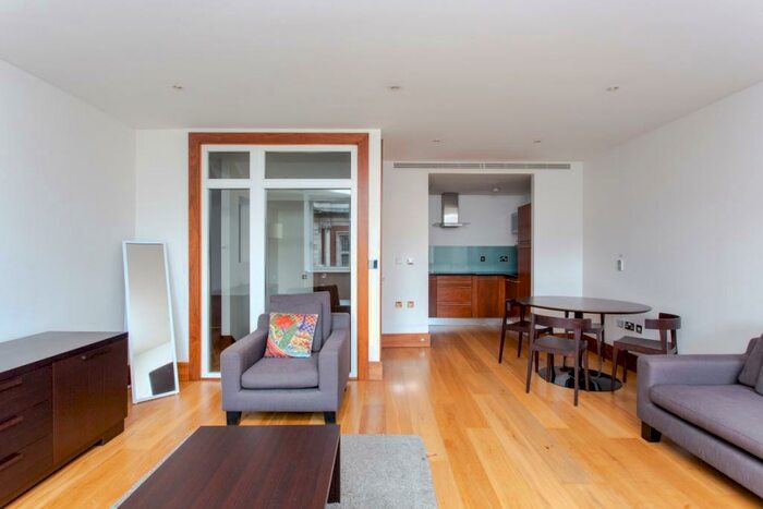 1 Bedroom Apartment To Rent In Baker Street London, NW1