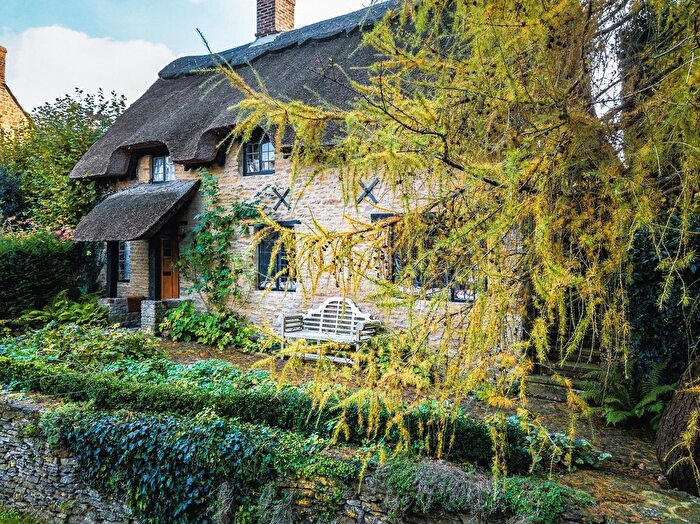 3 Bedroom Cottage To Rent In Ledwell, Chipping Norton, OX7