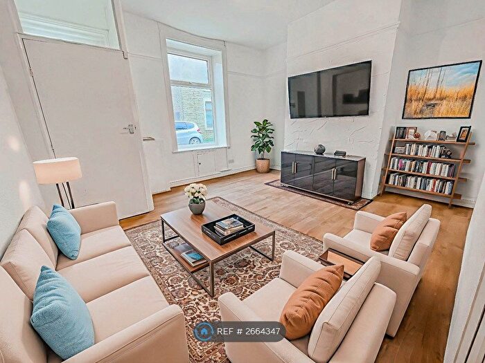 2 Bedroom Terraced House To Rent In Glebe Street, Great Harwood, Blackburn, BB6