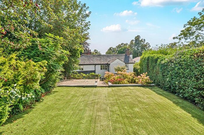 3 Bedroom House For Sale In Mill Brow, Worsley, M28