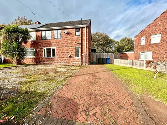 3 Bedroom Property For Sale In Montagu Road, Doncaster, DN5
