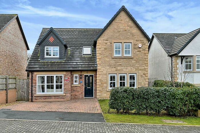 4 Bedroom House To Rent In Forster Close, Galgate, LA2