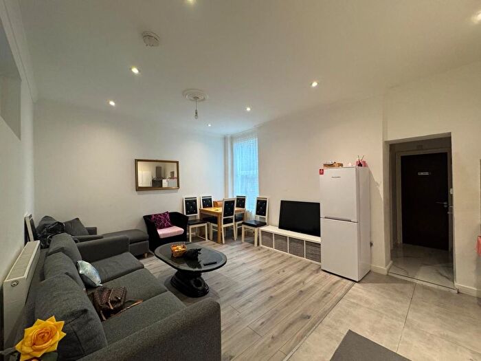 2 Bedroom Flat To Rent In Atherton Road, London, E7
