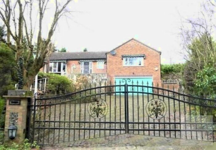 4 Bedroom Bungalow To Rent In Costessey Lane, Drayton, NR8