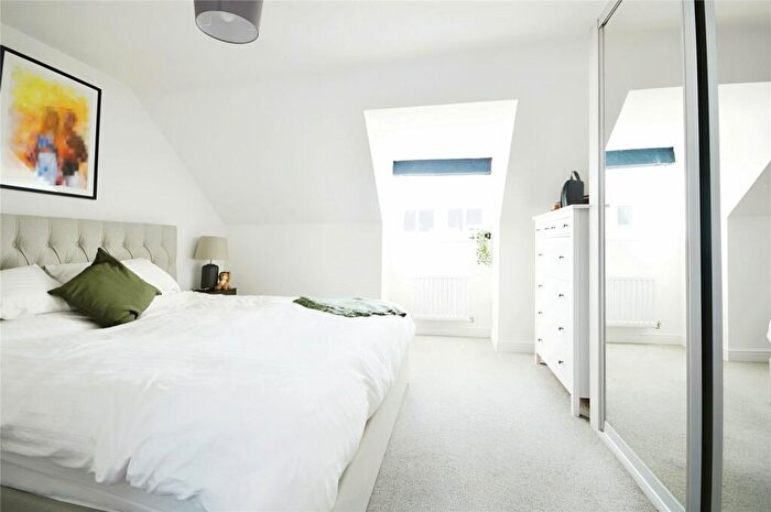 4 Bedroom Terraced House To Rent In Knights Templar Way, Rochester, Kent, ME2