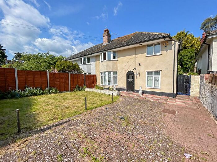 4 Bedroom Semi-Detached House To Rent In Woodland Vale Road, St. Leonards, TN37