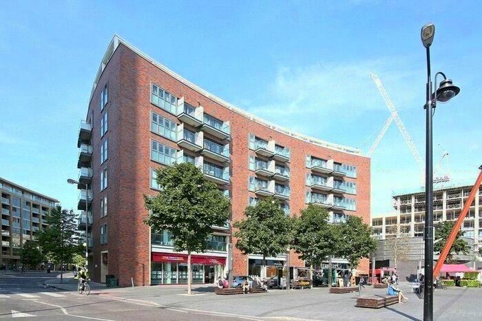2 Bedroom Apartment To Rent In Montreal House, Surrey Quays Road, Canada Water, London, SE16