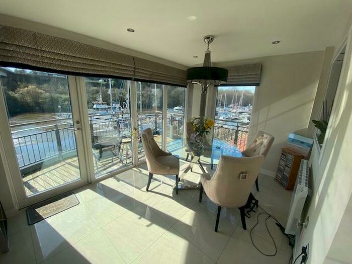 2 Bedroom Apartment To Rent In Ravenswood, Victoria Wharf, CF11