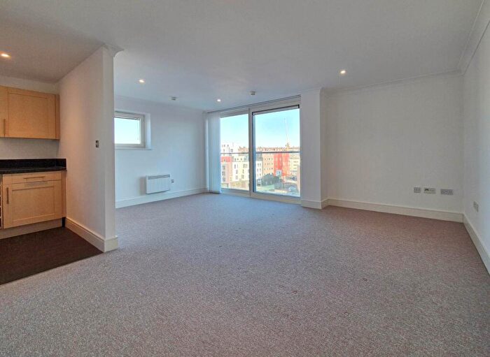 1 Bedroom Apartment For Sale In Anchor Street, Ipswich, IP3