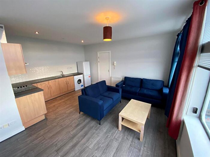 2 Bedroom Apartment To Rent In City Heights, Victoria Bridge Street, Manchester, M3