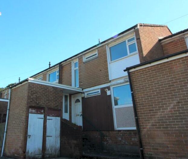 1 Bedroom Flat To Rent In Fairfield, Hebden Bridge, HX7