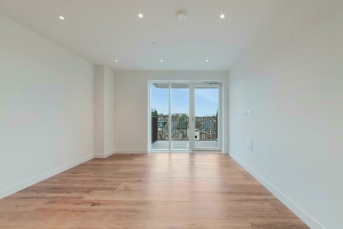 1 Bedroom Apartment To Rent In Azure House, Clarendon, Brook Road, N8