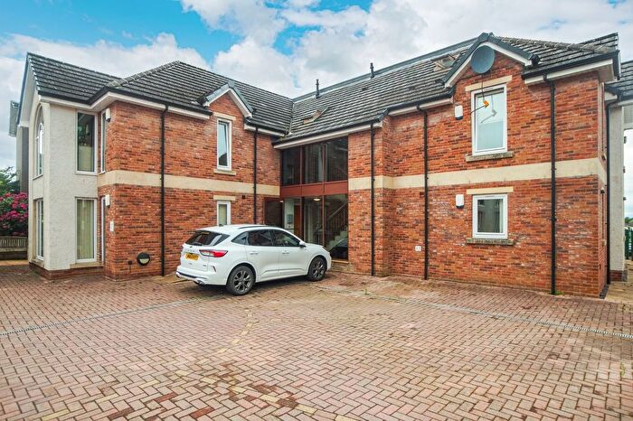 2 Bedroom Flat For Sale In Hadrian Court, Union Lane, Brampton, CA8