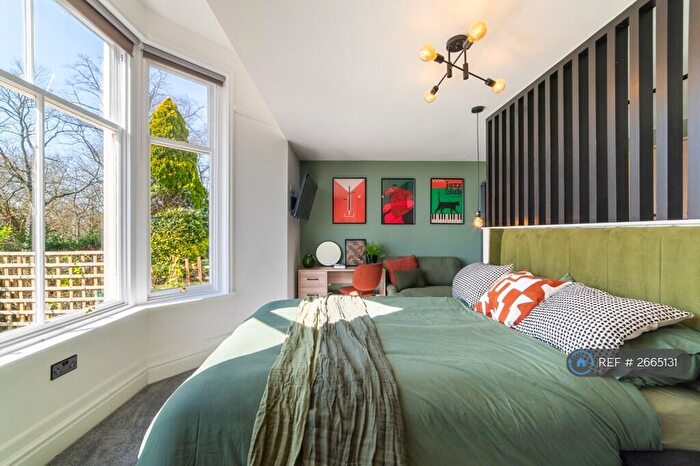 1 Bedroom Flat To Rent In Bushell Place, Preston, PR1