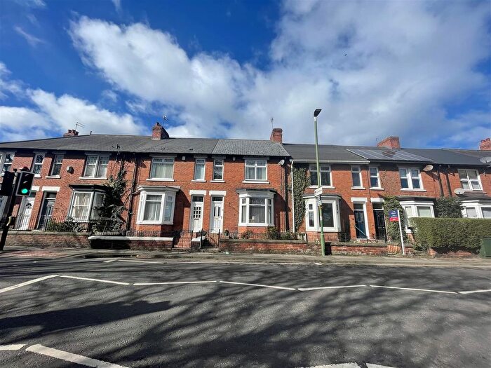 3 Bedroom Terraced House For Sale In Osborne Road, Chester Le Street, DH3
