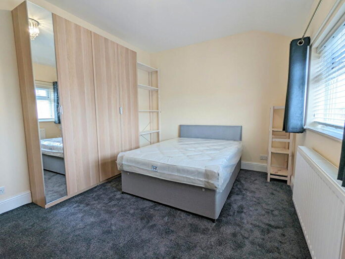 2 Bedroom Detached House To Rent In Banastre Road, Southport, Merseyside, PR8