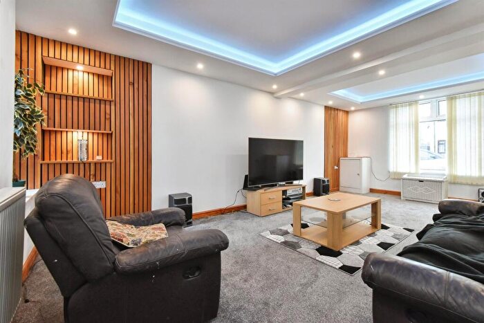 3 Bedroom Terraced House For Sale In Oakland Terrace, Rhymney, Tredegar, NP22