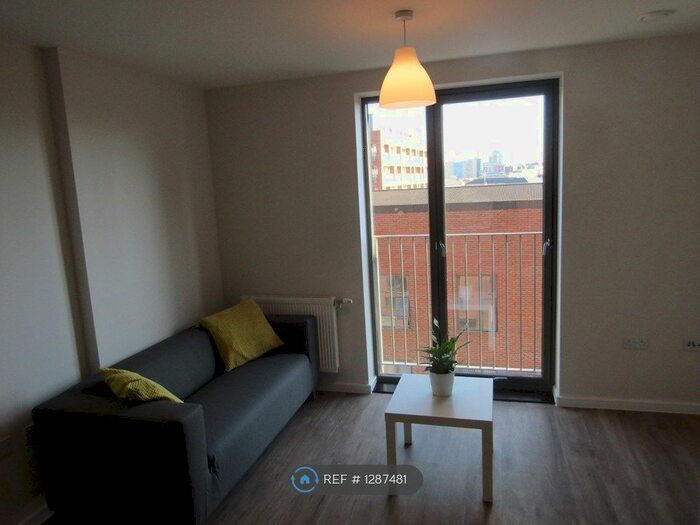 1 Bedroom Flat To Rent In Pioneer Court, London E16
