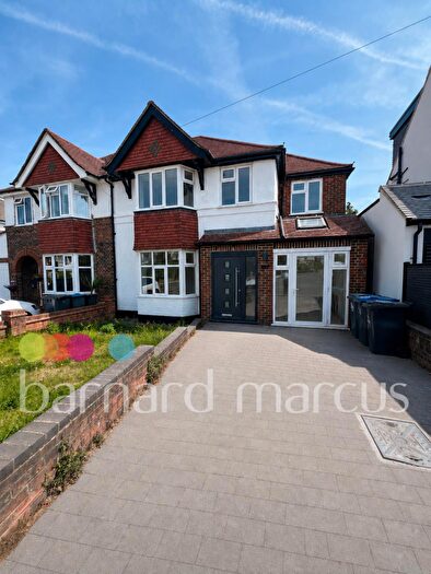 5 Bedroom House To Rent In Ellesmere Drive, South Croydon, CR2