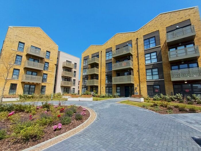 2 Bedroom Flat To Rent In Eastern Ave, DA10