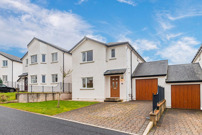 3 Bedroom Detached House To Rent In Church Bank Gardens, Burton In Kendal, Carnforth, Lancashire, LA6