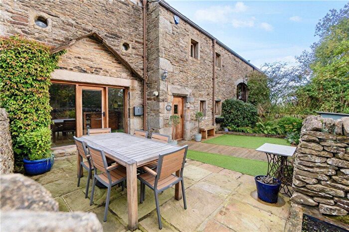 4 Bedroom Semi-Detached House For Sale In Kildwick, North Yorkshire, BD20