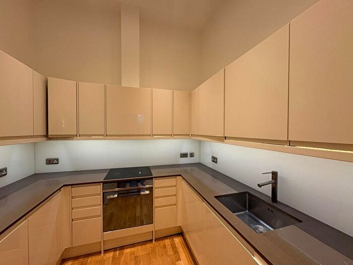 1 Bedroom Flat To Rent In Staines Road West, Sunbury-On-Thames, TW16