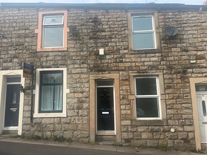 2 Bedroom Terraced House To Rent In Carter Street, Accrington, BB5