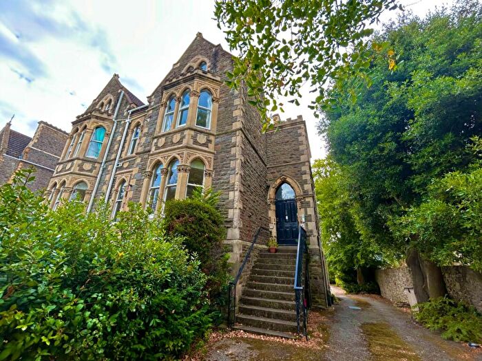 1 Bedroom Apartment To Rent In Princes Road, Clevedon, North Somerset, BS21