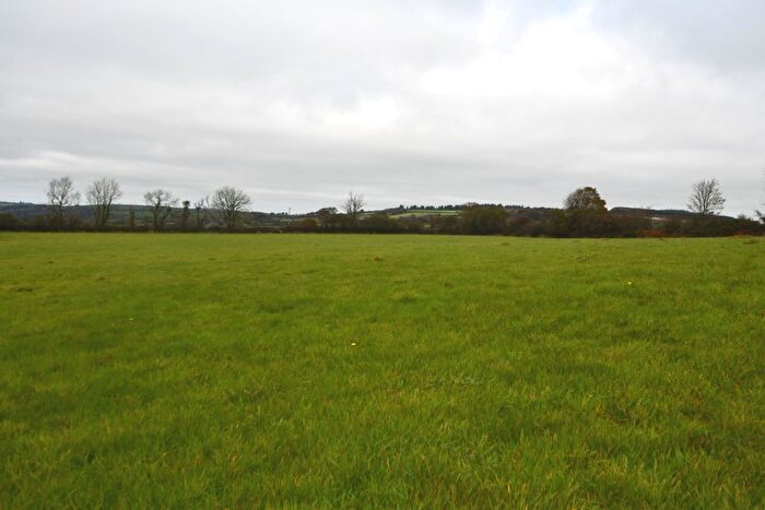 Land For Sale In Ffostrasol, Llandysul, SA44