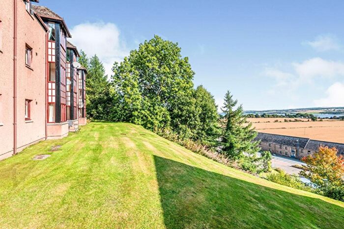 2 Bedroom Flat To Rent In Old Distillery, Dingwall, Ross-Shire, IV15