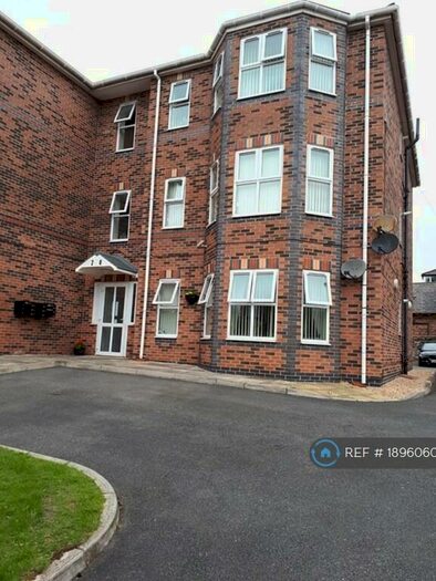 2 Bedroom Flat To Rent In Woodland Road, Birkenhead, CH42