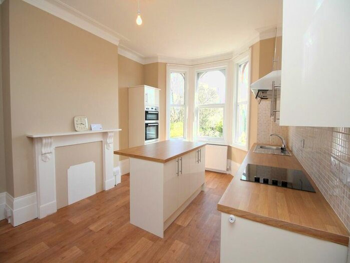 4 Bedroom Semi-Detached House To Rent In St. Mildreds Road, Ramsgate CT11