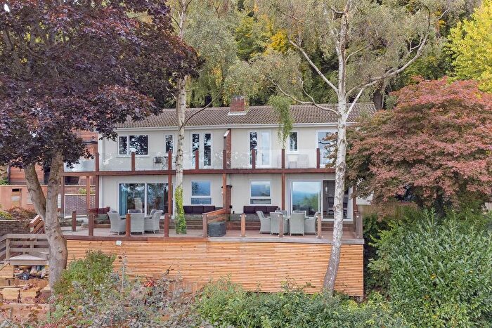 3 Bedroom Semi-Detached House For Sale In Holywell Road, Malvern, Worcestershire, WR14