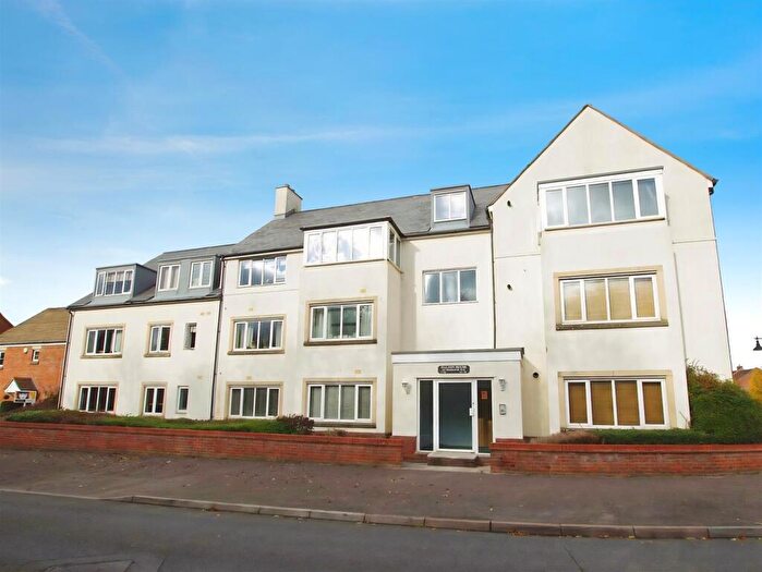 1 Bedroom Flat To Rent In Redhouse Way, Redhouse, SN25