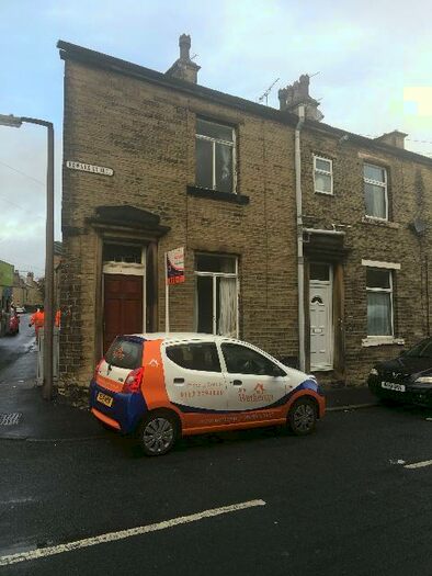 1 Bedroom Terraced House To Rent In Edward Street, Brighouse, West Yorkshire, HD6