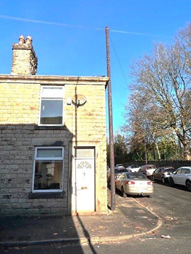1 Bedroom End Of Terrace House To Rent In Seymour Road, Bolton, Greater Manchester, BL1