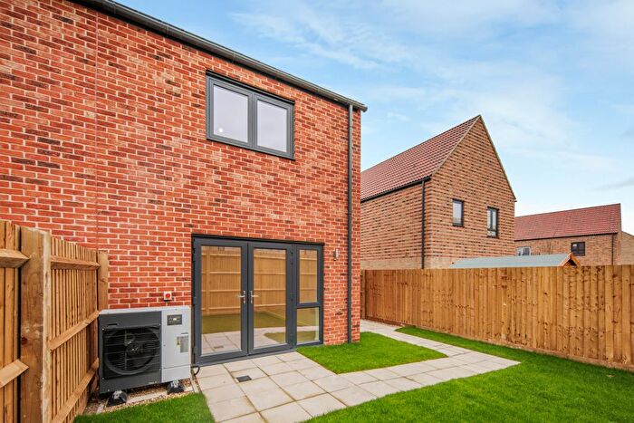 2 Bedroom Semi-Detached House For Sale In Cherry Hinton Road, Cambridge, CB1