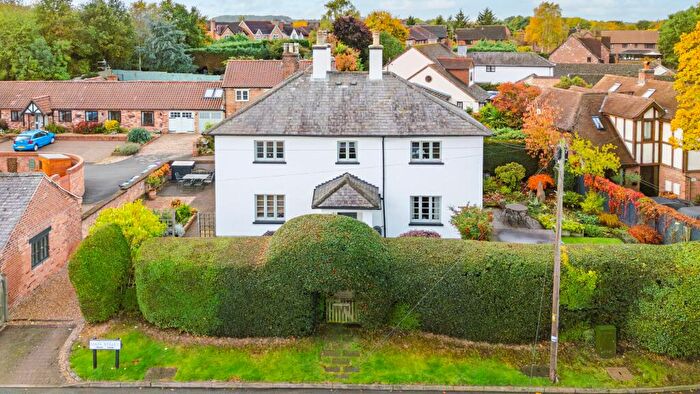 5 Bedroom Detached House For Sale In A Home To Grow Into This Year At Grange Farm House On The Doorstep Of Nottingham..., NG2