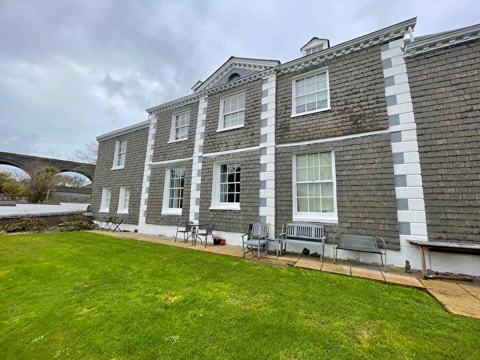 1 Bedroom Property To Rent In Benson House, Truro, TR1