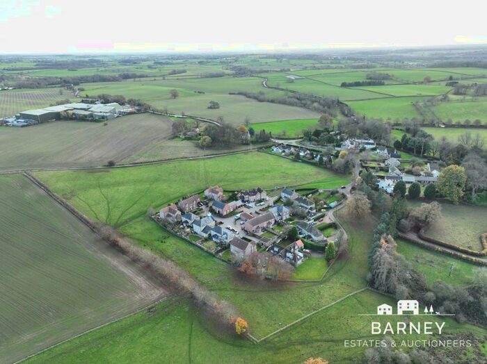 Land For Sale In Land At St. Mongahs Court, HG3