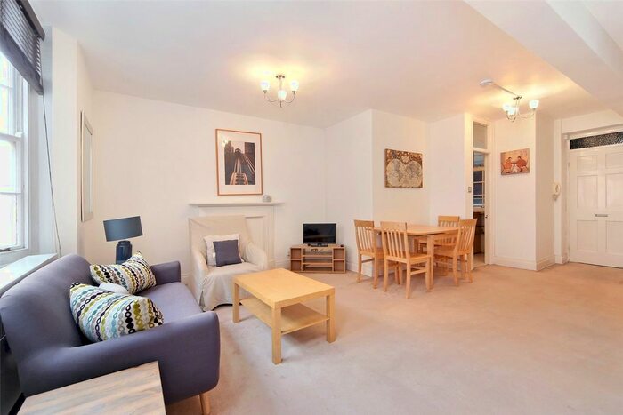1 Bedroom Flat To Rent In Queensway, Bayswater W2