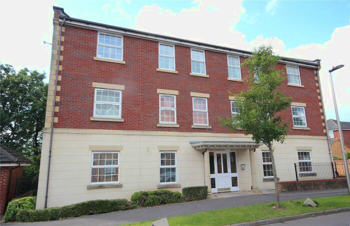1 Bedroom Flat To Rent In Champs Sur Marne, Bradley Stoke, Bristol, BS32