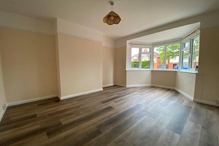 3 Bedroom Property To Rent In Perne Road, Cambridge, CB1