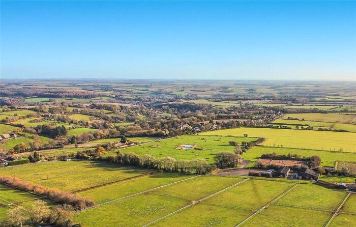 Equestrian Facility For Sale In Field Road, Chedworth, Cheltenham, Gloucestershire, GL54