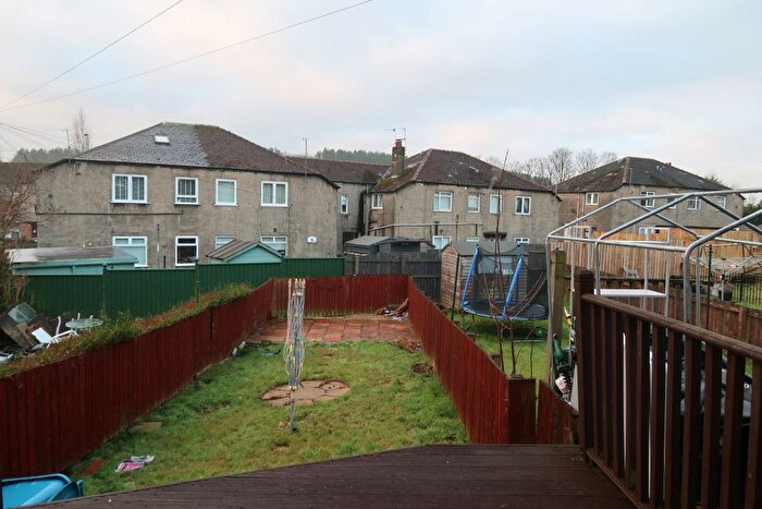 2 Bedroom Flat To Rent In Angus Avenue, Glasgow, G52