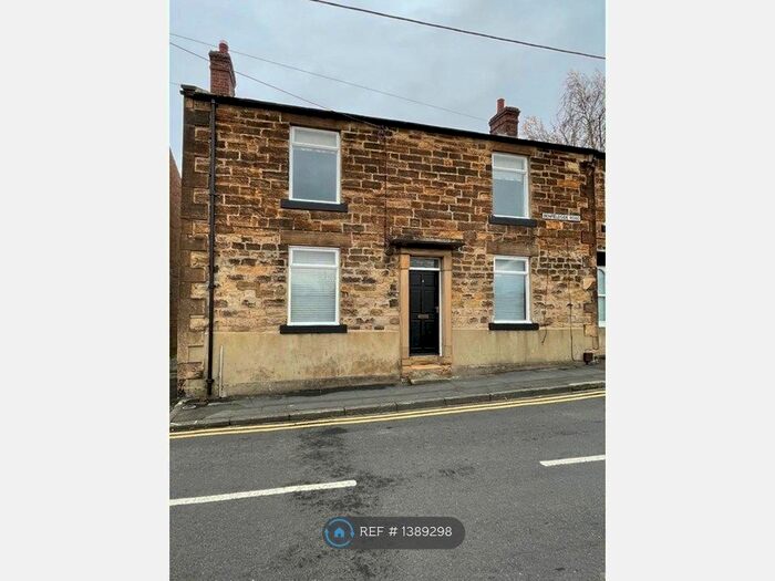 3 Bedroom Semi-Detached House To Rent In Benfieldside Road, Consett, DH8