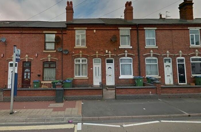 2 Bedroom Terraced House To Rent In Bromford, Birmingham, B70